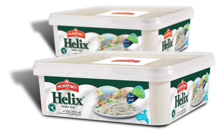 Products | Muratbey - Taste Recipes - Helix