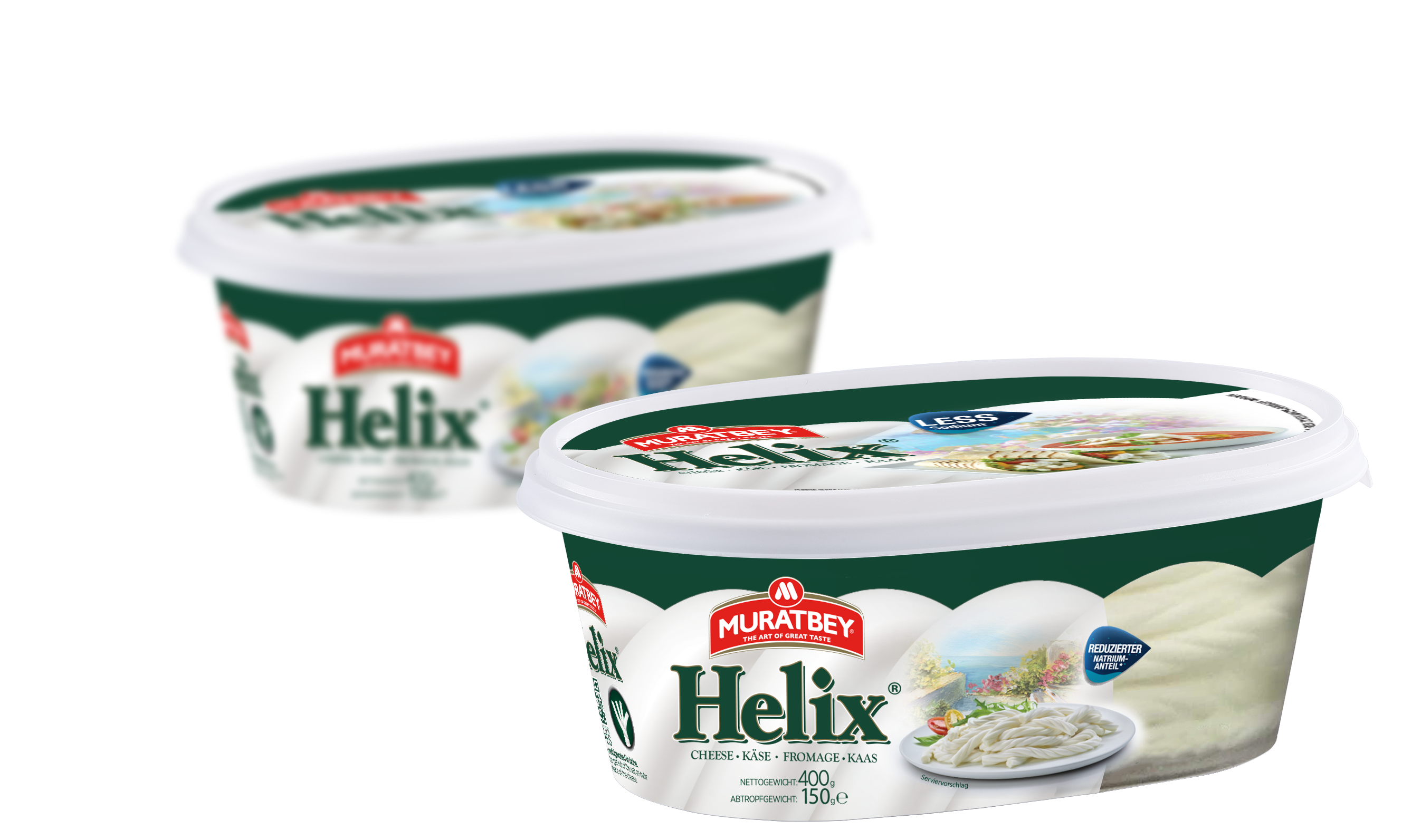 Helix 150 gr