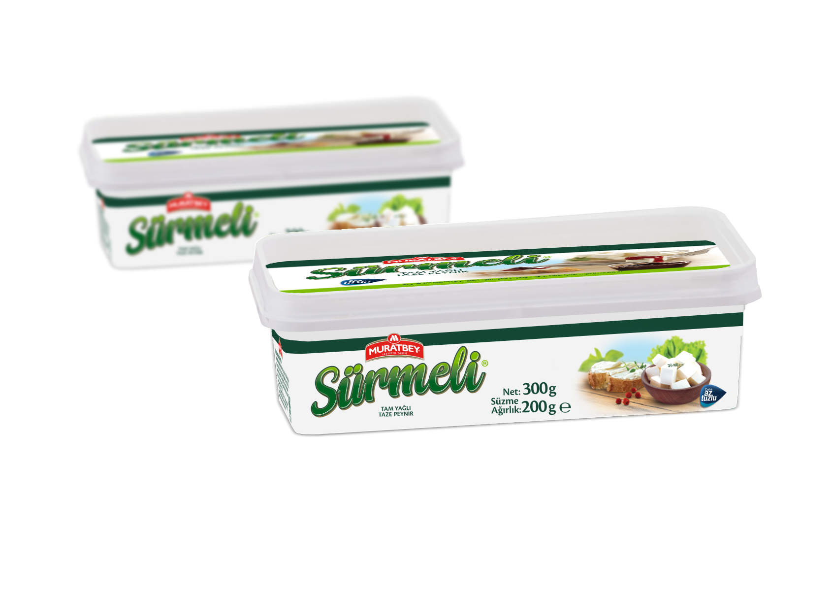 Sürmeli 200 gr