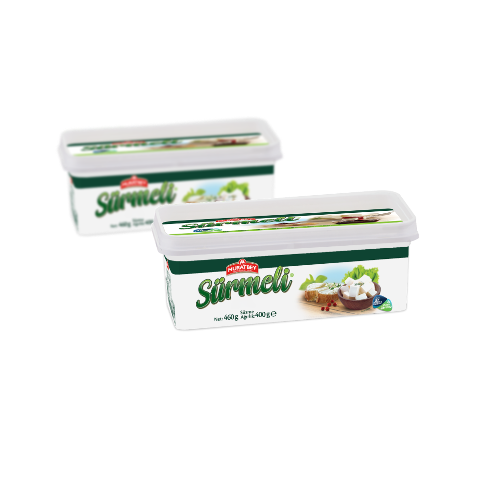 Muratbey Sürmeli 400 gr