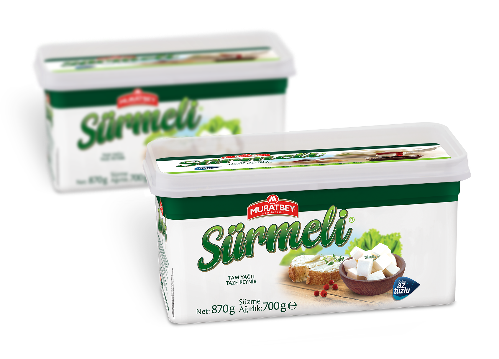 Sürmeli 700 gr