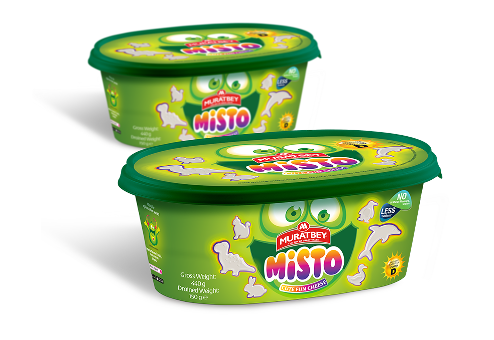 Products  Muratbey - Taste Recipes - Misto