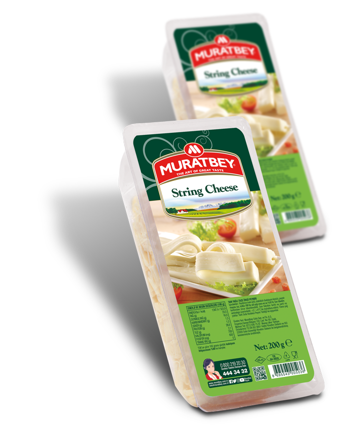 String cheese. Плавленный сыр халяль. muratbey antep cheese 200 g.