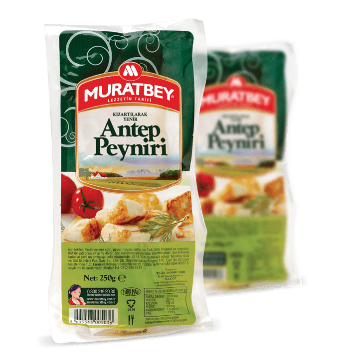 Muratbey Antep Peyniri 250 gr