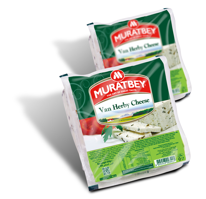 Herby Cheese 250 gr