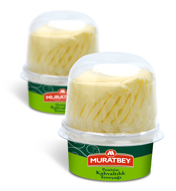 Muratbey Tereyağı 250 gr