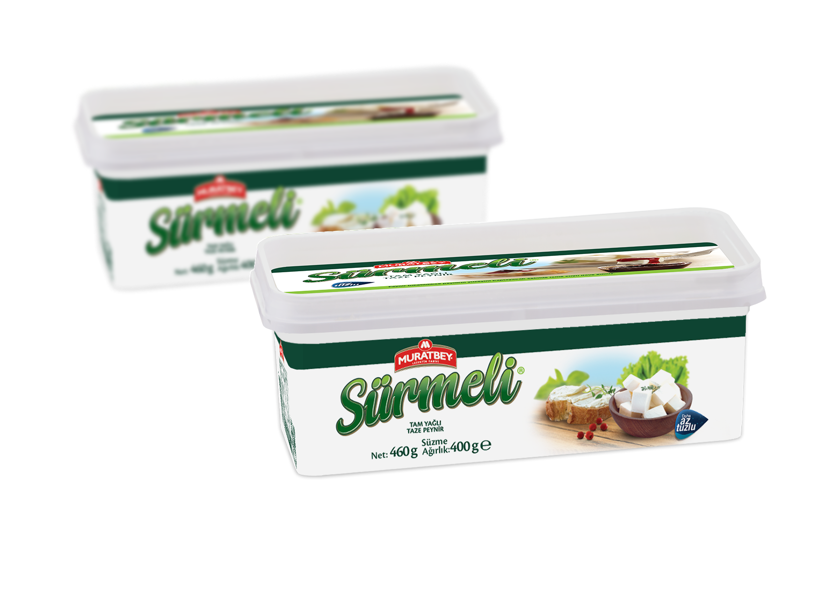 Sürmeli 400 gr