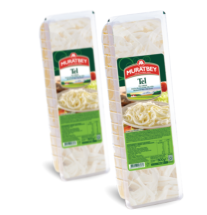String-Käse  800 gr