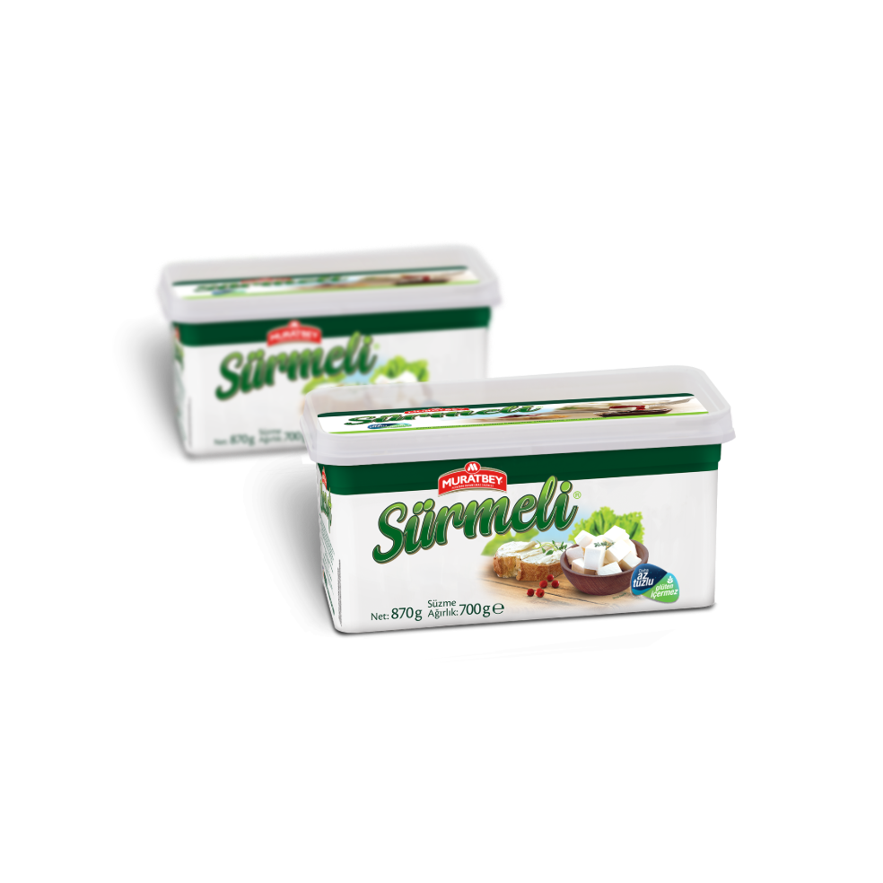 Muratbey Sürmeli 700 gr