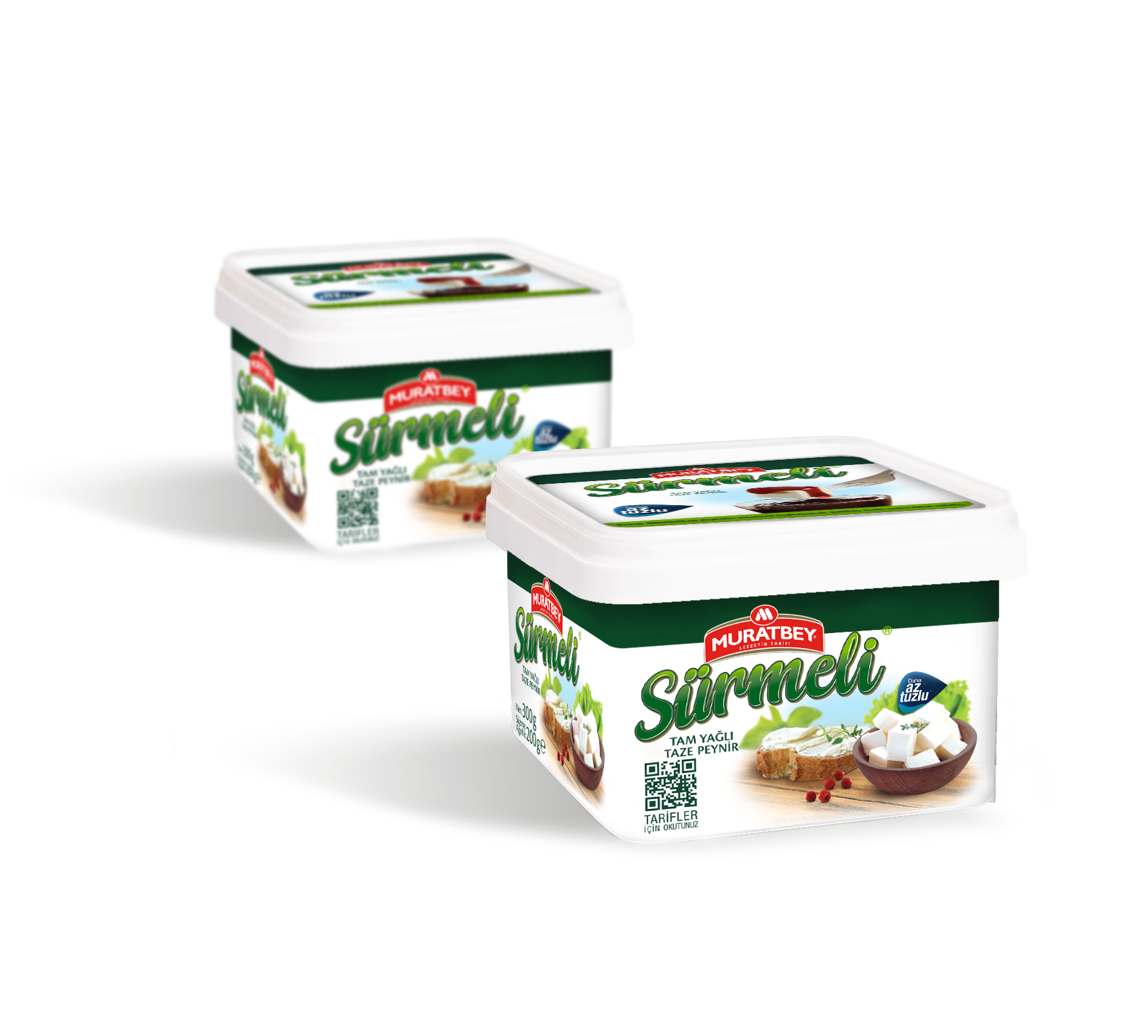 Sürmeli 200 gr