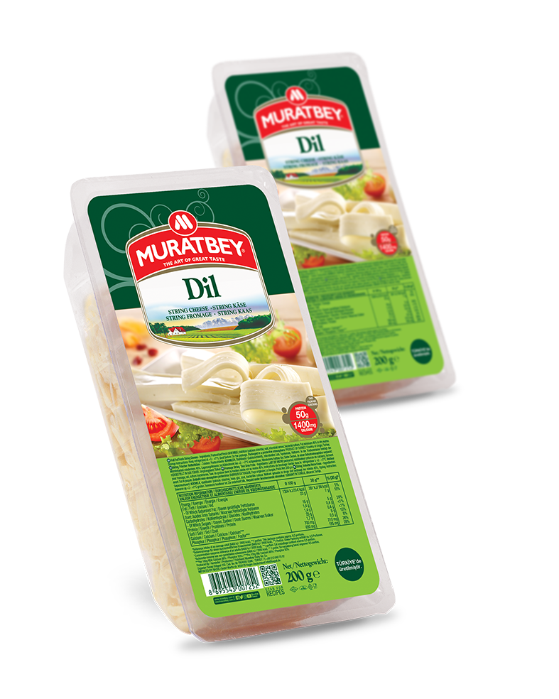 Products Muratbey Taste Recipes String Cheese