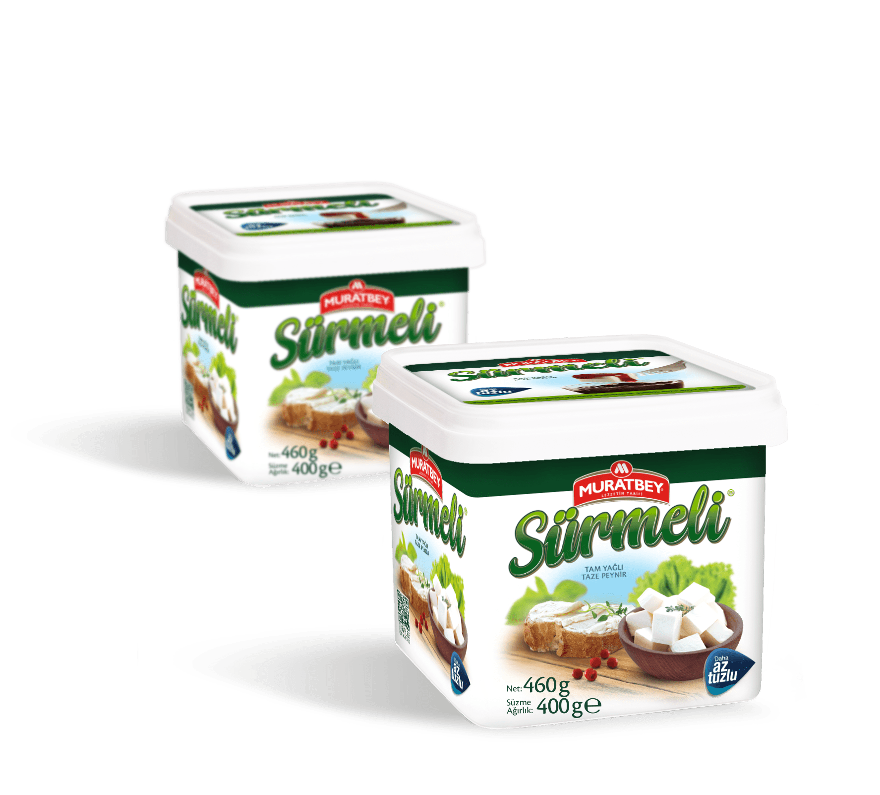Muratbey Sürmeli 400 gr