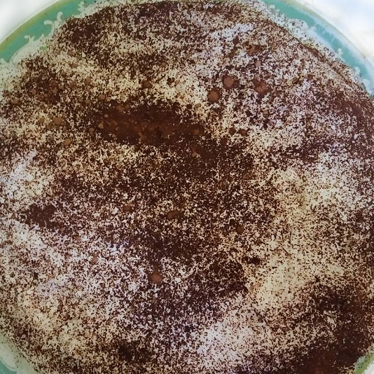 EASY TIRAMISU